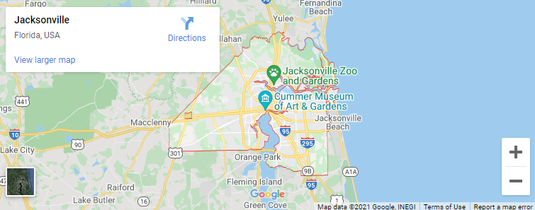 Jacksonville,FL